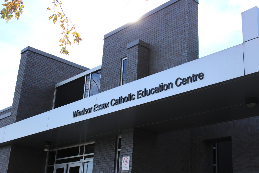 Windsor-Essex-Catholic-District-School-Board