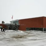 Vankleek Hill Collegiate Institute - Upper Canada District School Board
