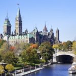 Thủ đô Ottawa - Điểm đến du học và sinh sống lý tưởng