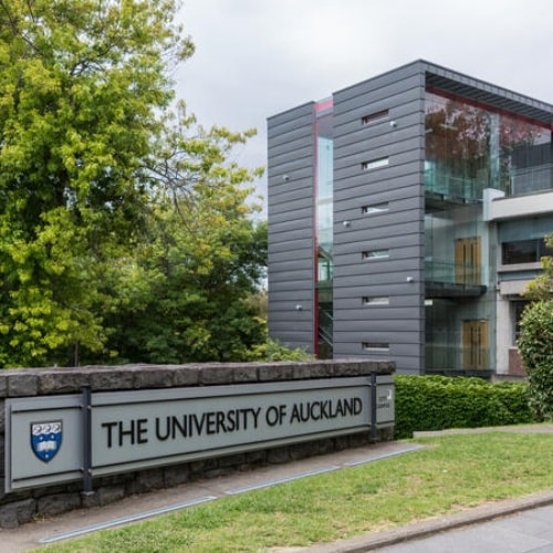 University-of-Auckland