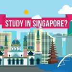 (Update 2020) Điều kiện du học Singapore