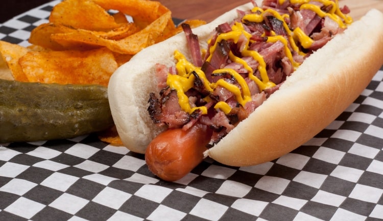 hot-dog-montreal