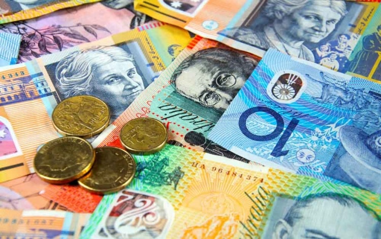 money-in-australia