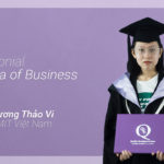 Ẵm trọn 2 bằng tốt nghiệp quốc tế qua du học chuyển tiếp QTS Diploma